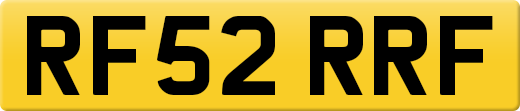 RF52RRF